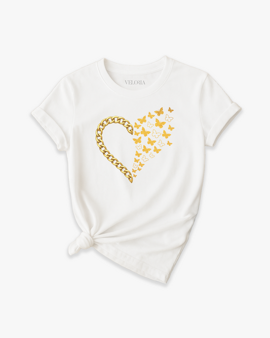 Дамска Тениска - 022