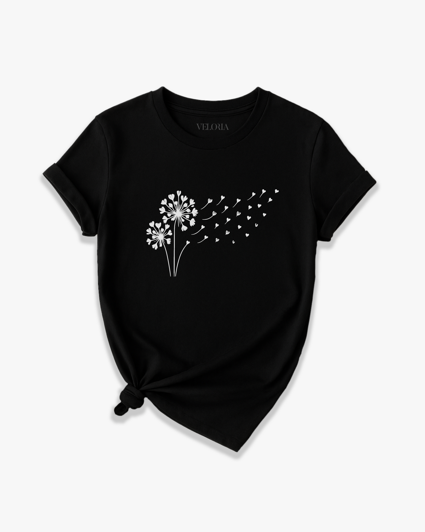 Дамска Тениска - 023