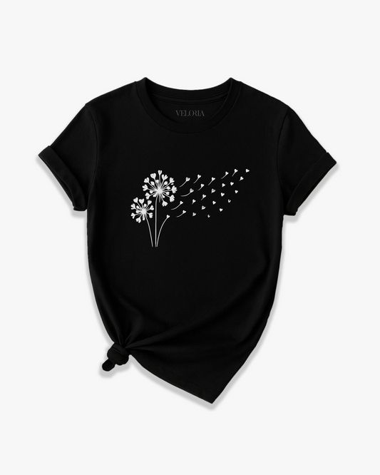 Дамска Тениска - 023