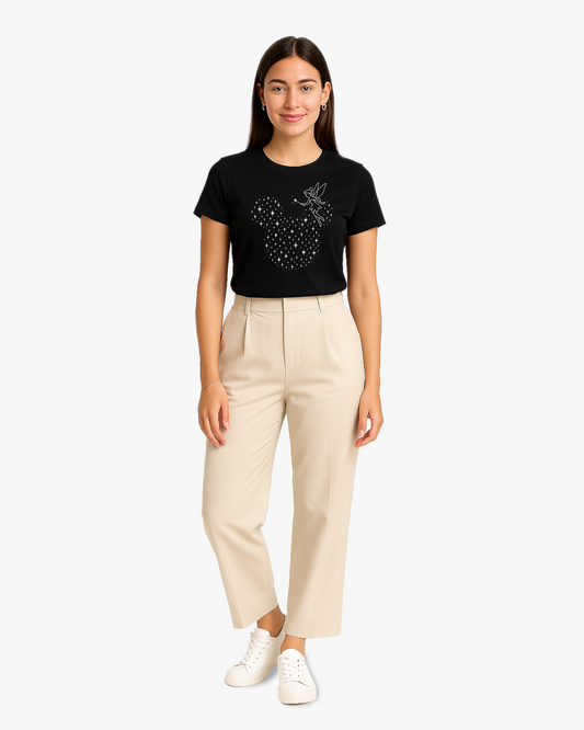 Дамска Тениска - 008