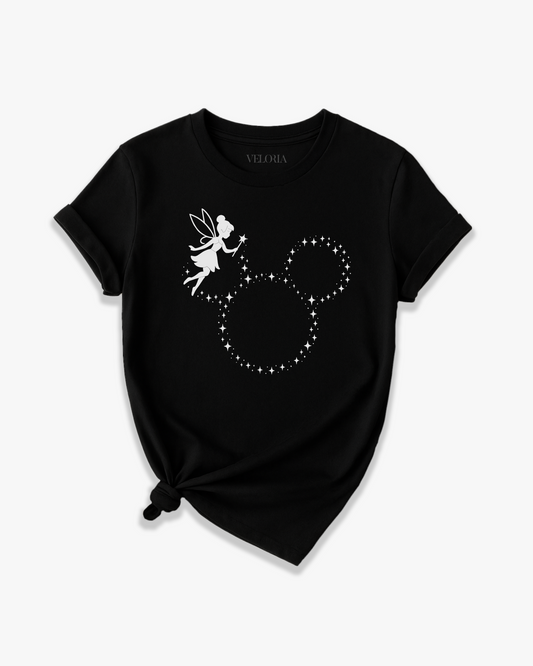 Дамска Тениска - 024