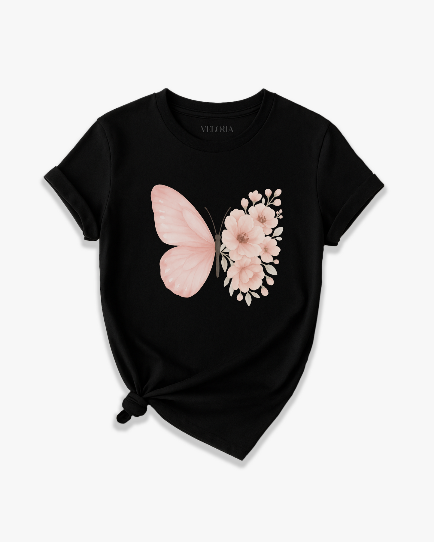 Дамска Тениска - 026