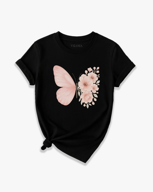 Дамска Тениска - 026