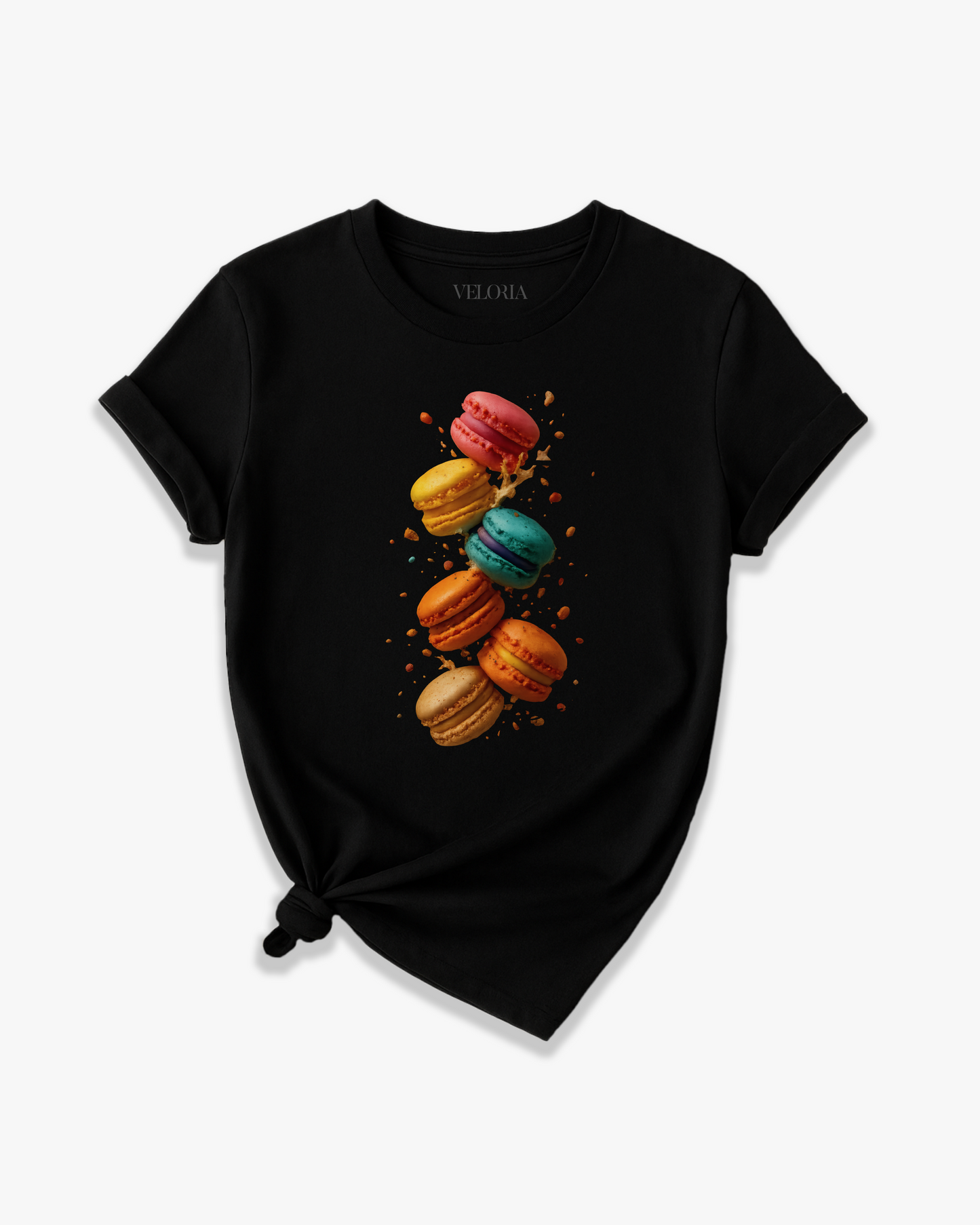 Дамска Тениска - 027