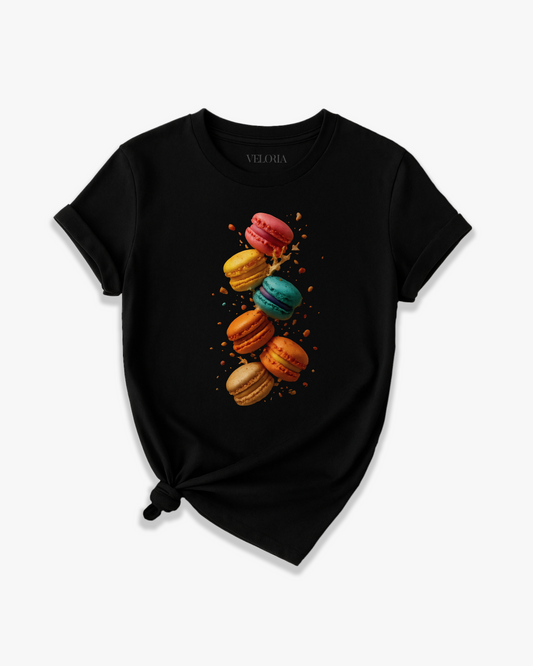 Дамска Тениска - 027