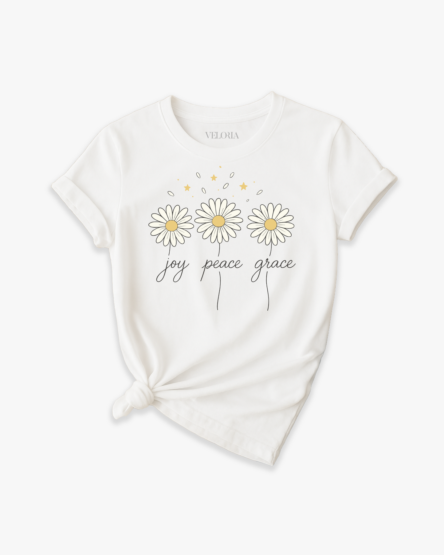 Дамска Тениска - 028