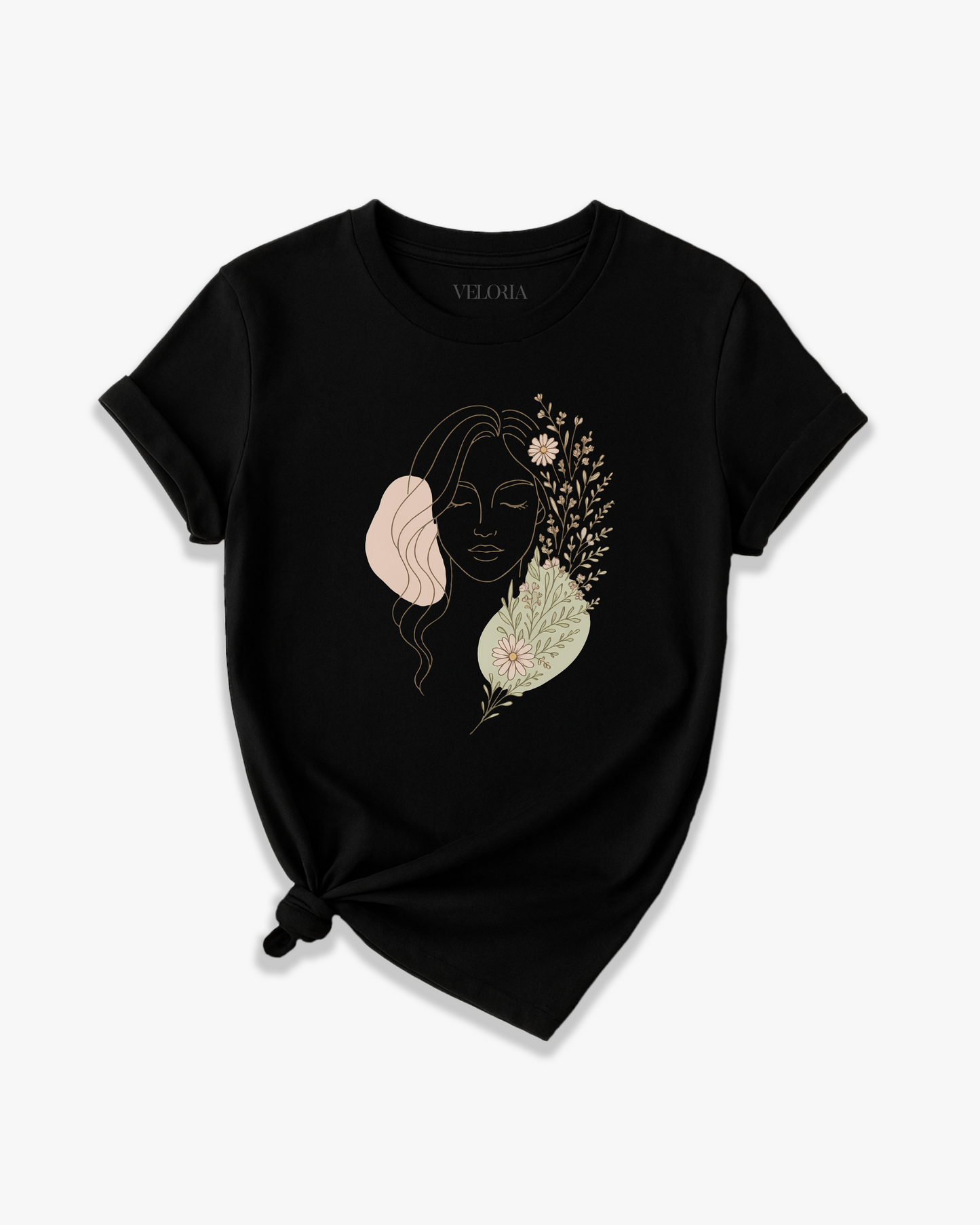 Дамска Тениска - 029