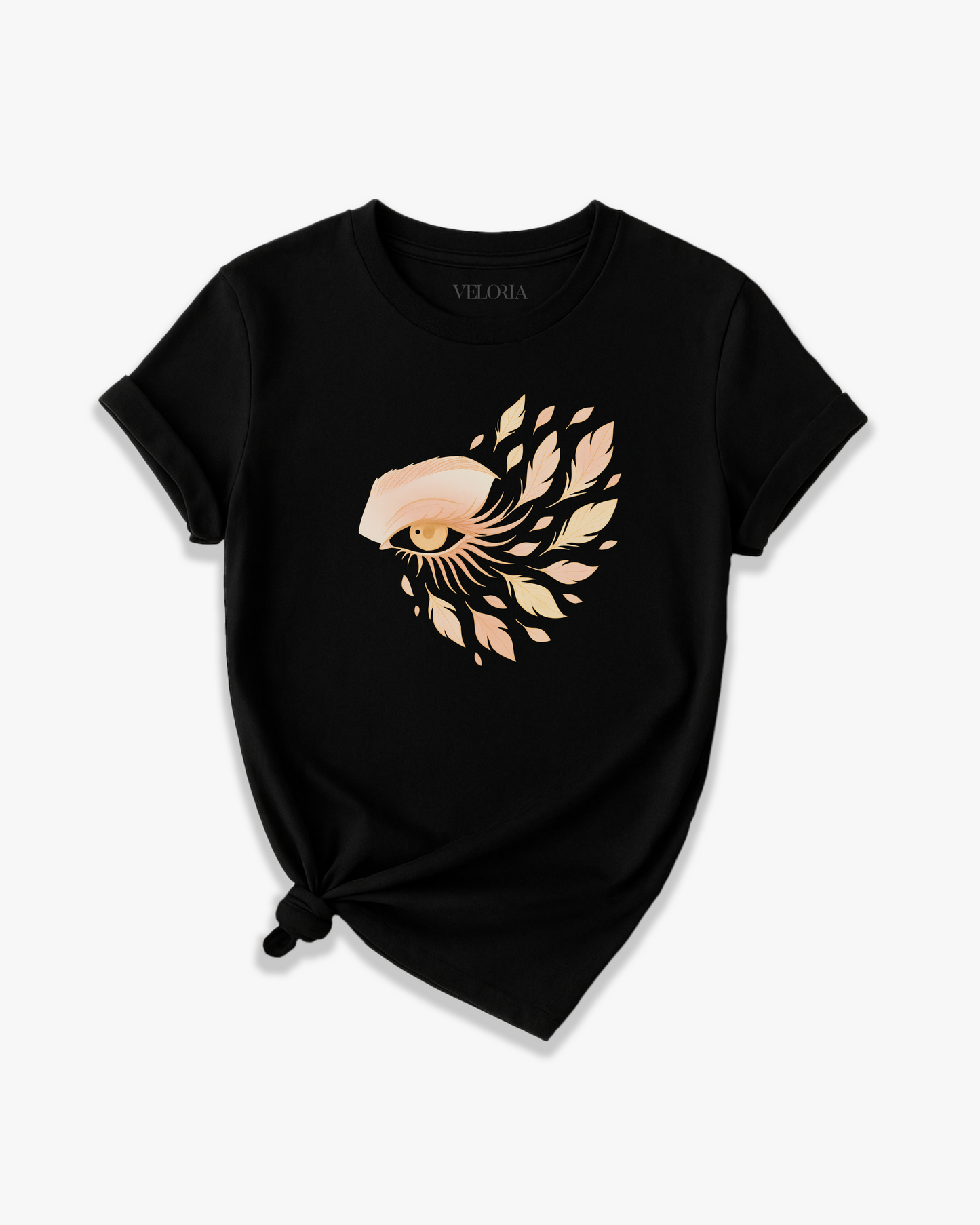 Дамска Тениска - 002