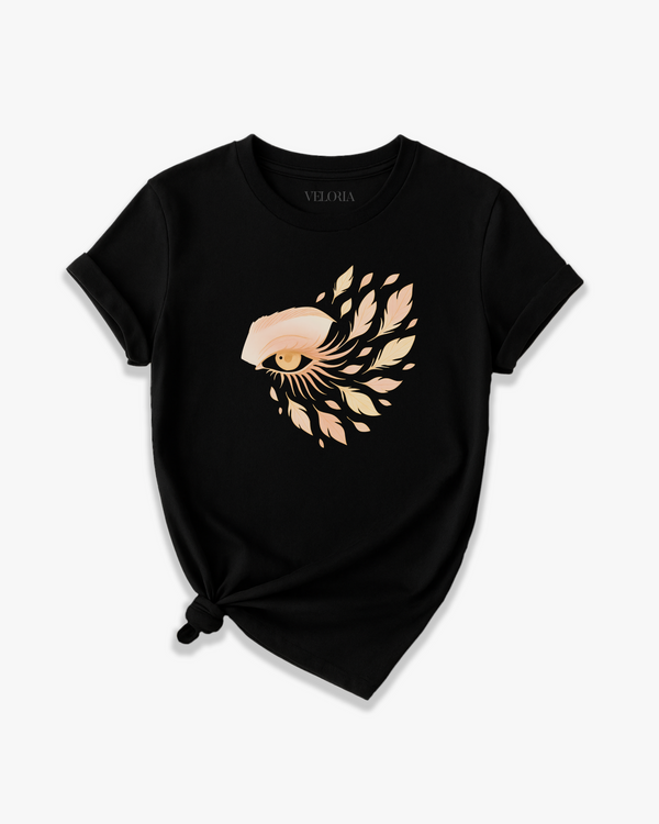 Дамска Тениска - 002