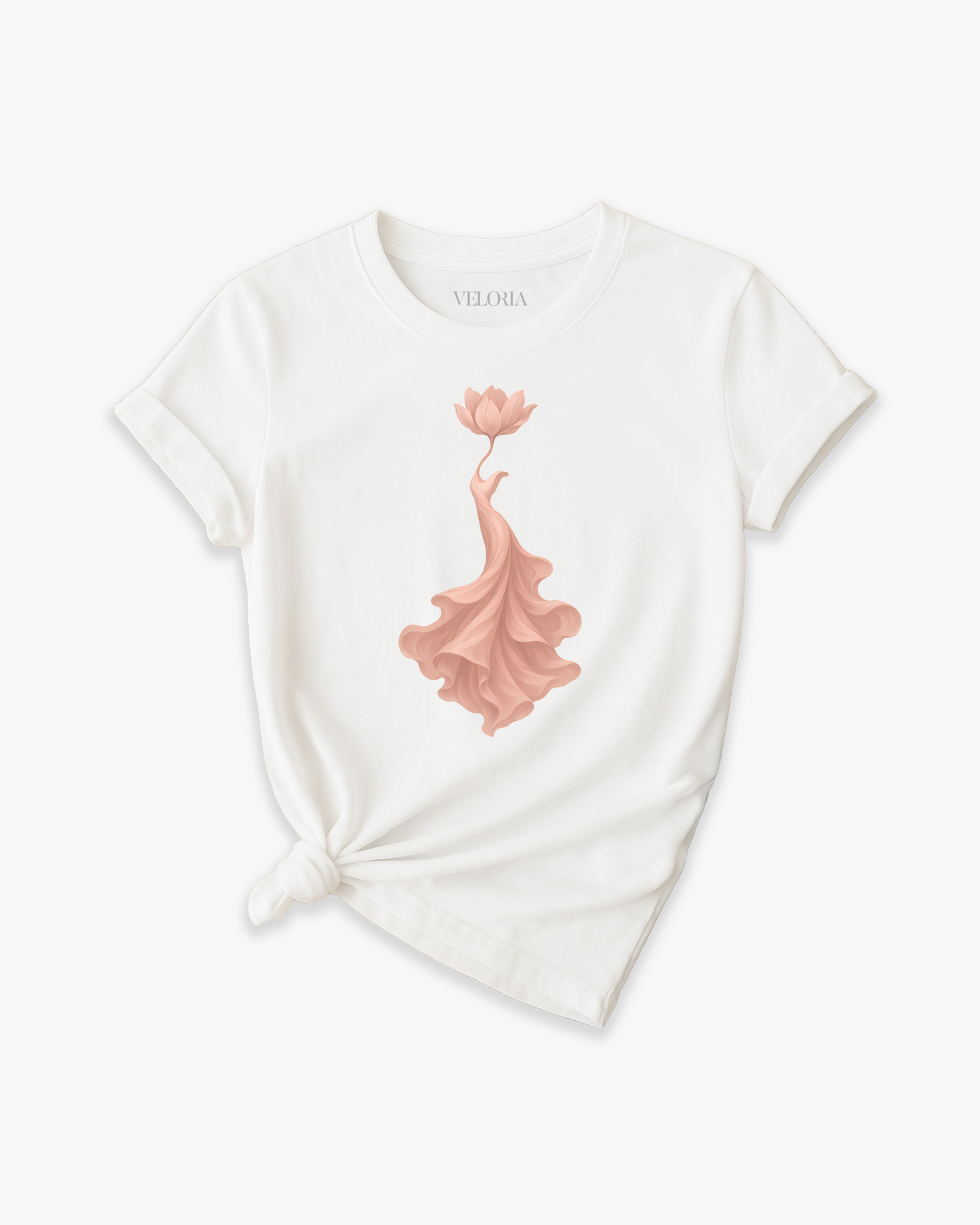 Дамска Тениска - 030