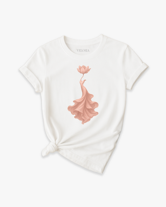 Дамска Тениска - 030