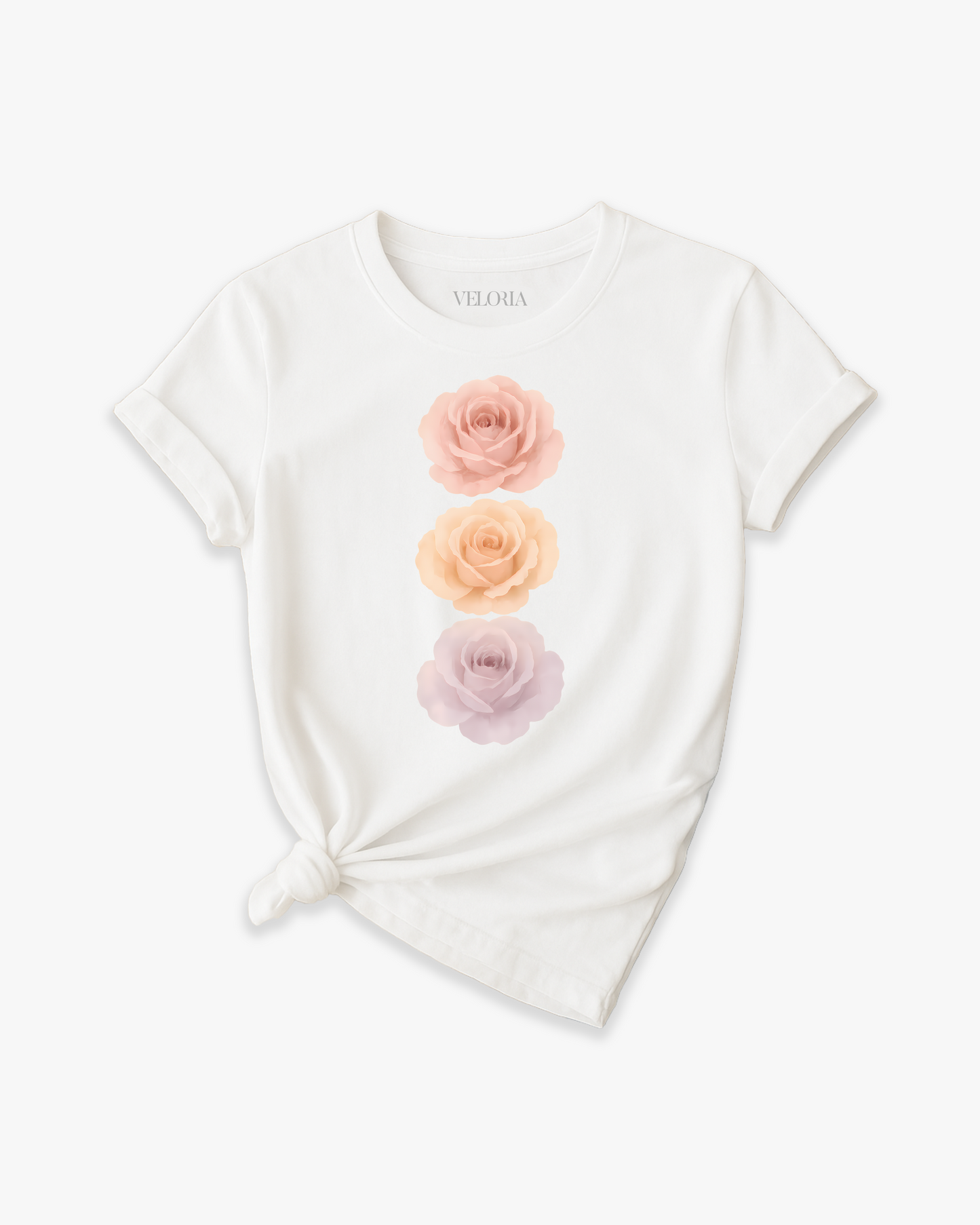 Дамска Тениска - 031