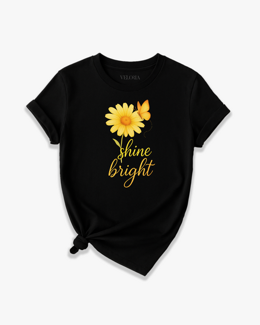 Дамска Тениска - 003