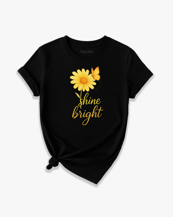 Дамска Тениска - 003