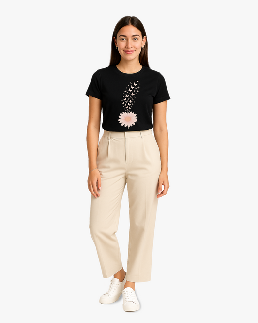 Дамска Тениска - 017