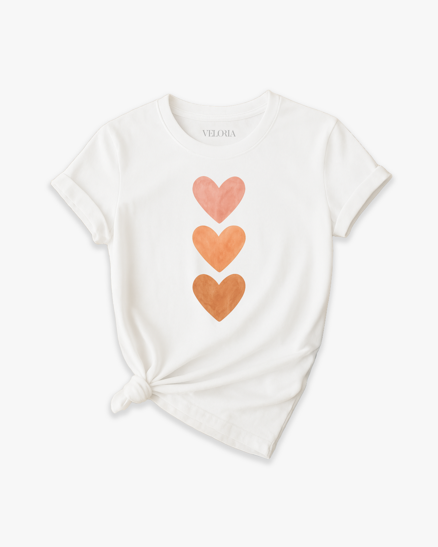 Дамска Тениска - 004