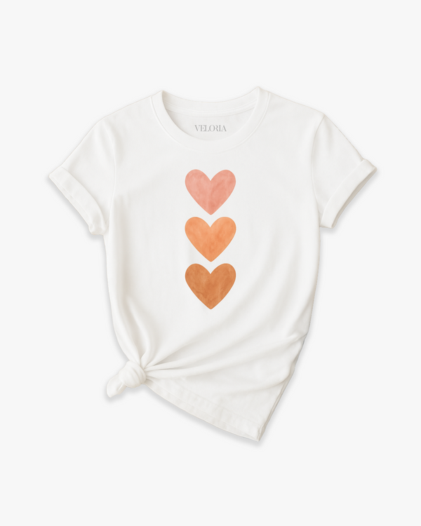 Дамска Тениска - 004