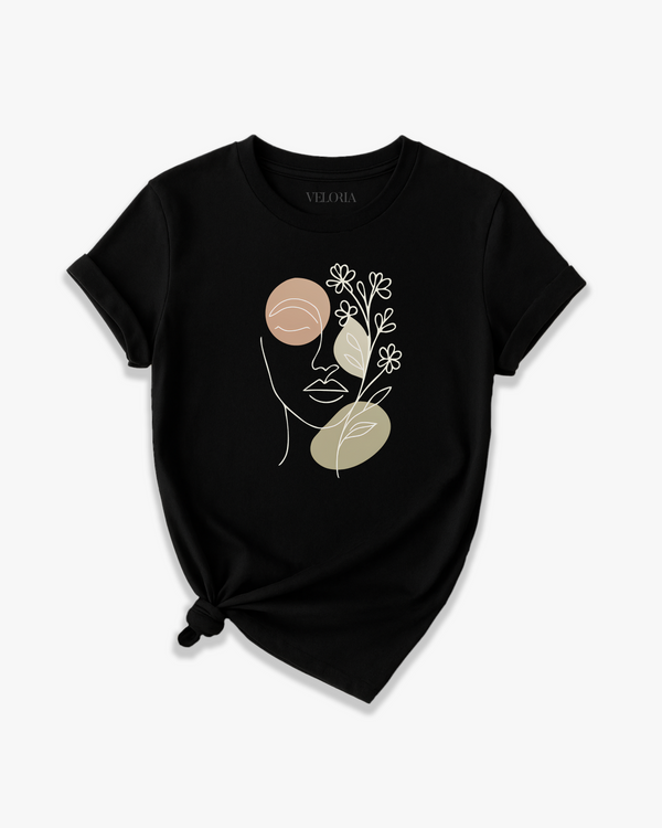 Дамска Тениска - 005