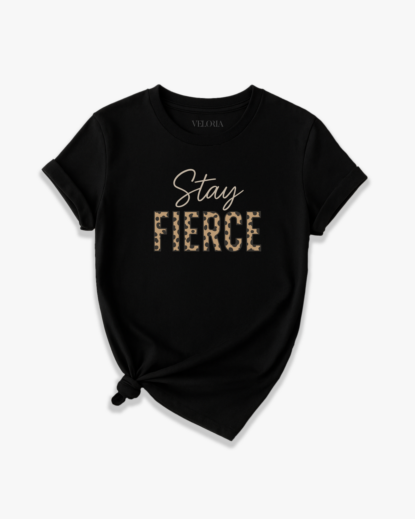 Дамска Тениска - 006