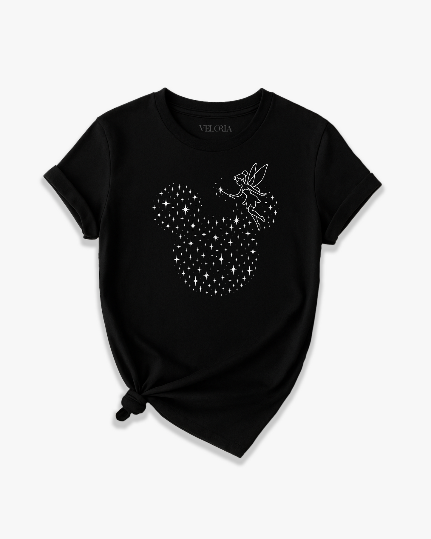 Дамска Тениска - 008