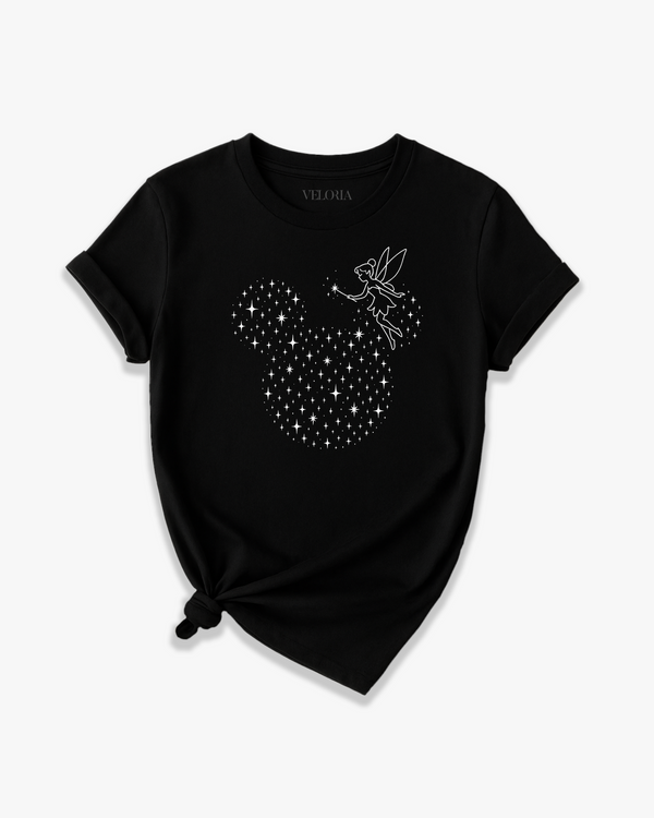 Дамска Тениска - 008