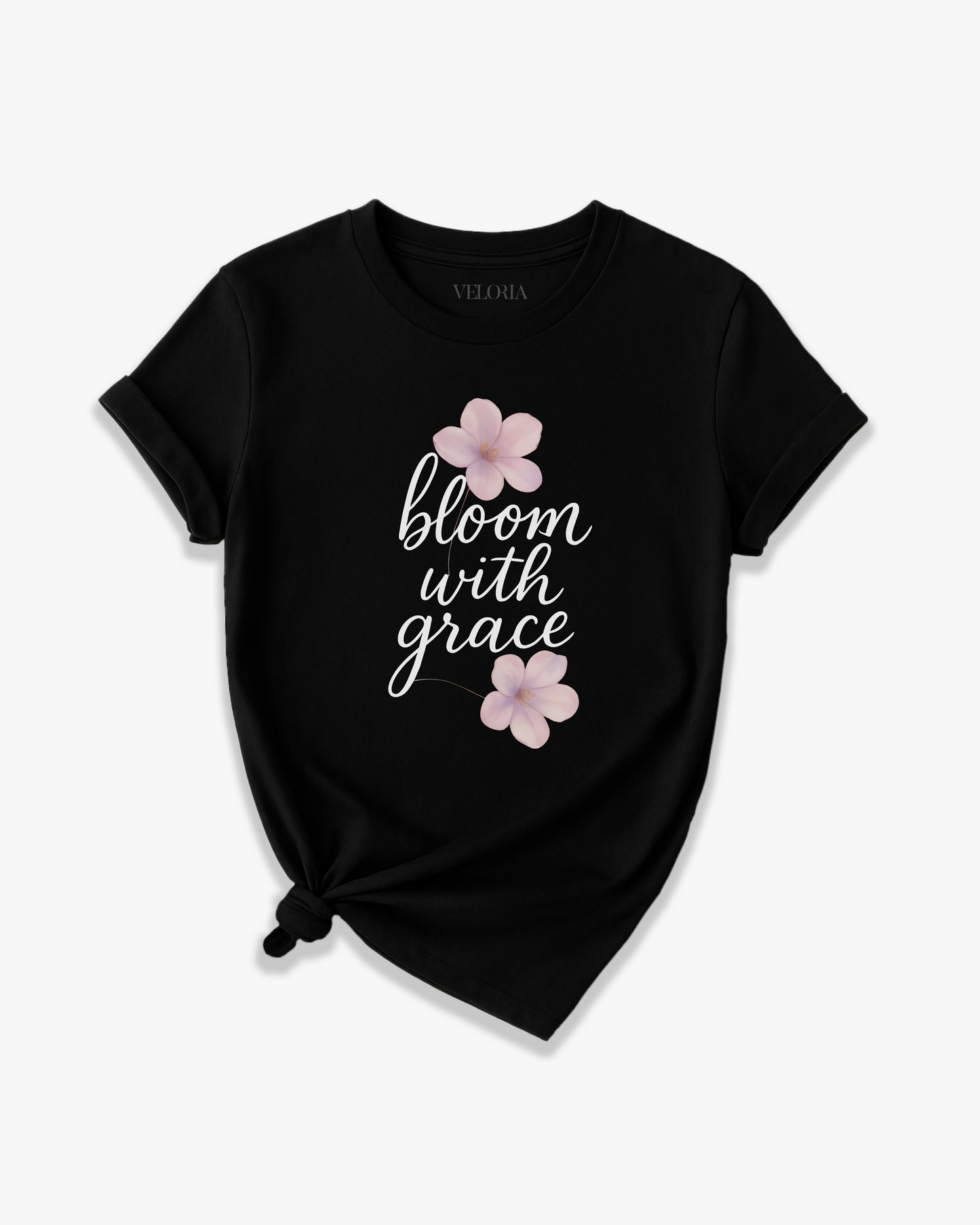 Дамска Тениска - 009